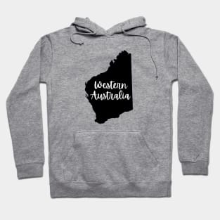 Western Australia Hoodie